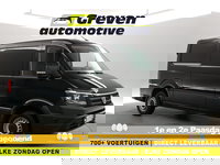 Volkswagen Crafter - 2.0 TDI L3H2 | MARGE | 3 Zits | Bluetooth Radio | Schuifdeur