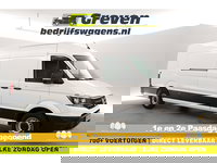 Volkswagen Crafter - 2.0 TDI 177PK L5H3 | Aut. | 3000KG Trekgew. | Trekhaak | Airco | Cruise | Camera | Carplay