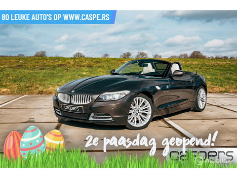 BMW Z4 Roadster sDrive35i Executive