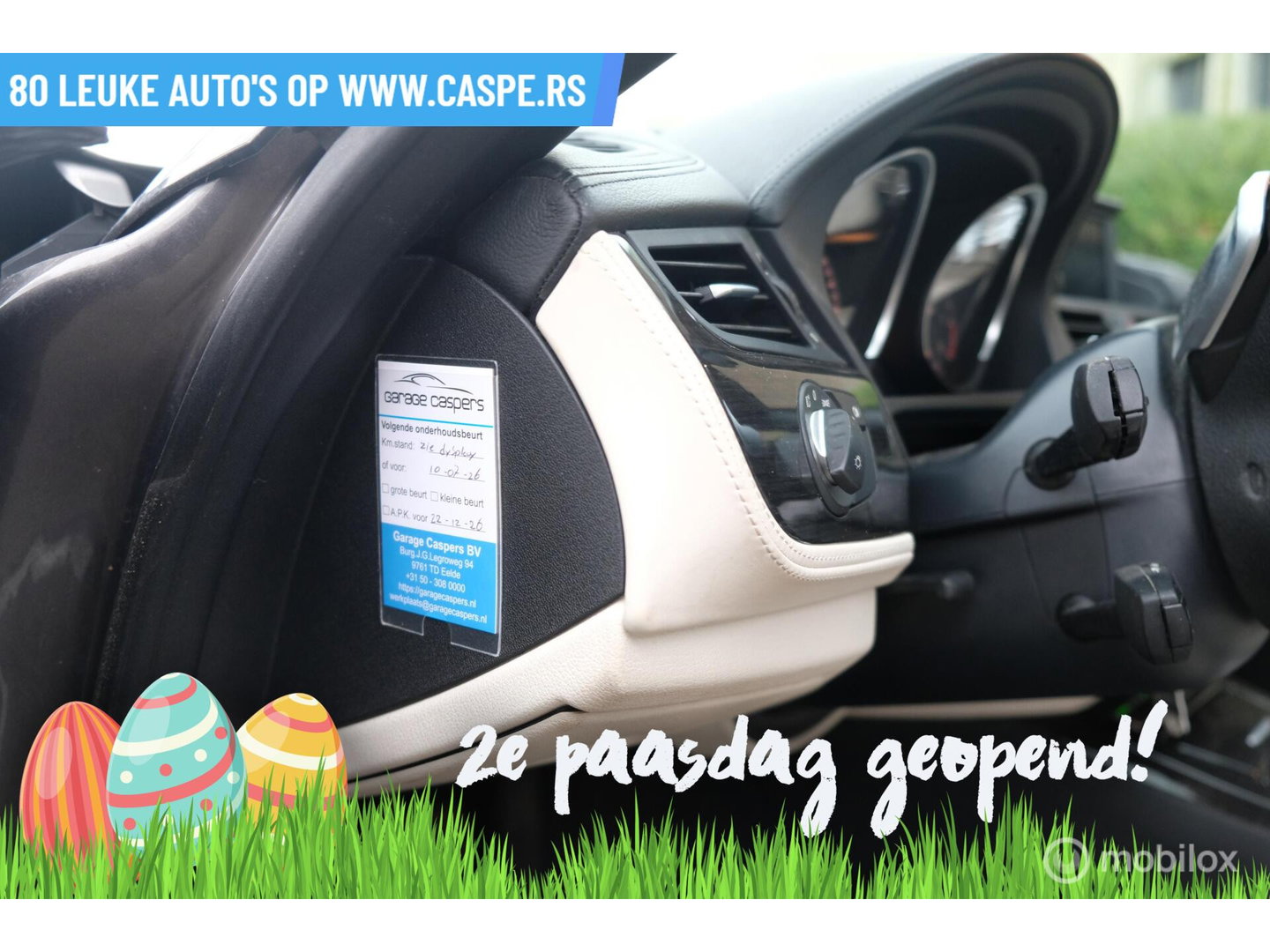 BMW Z4 Roadster sDrive35i Executive