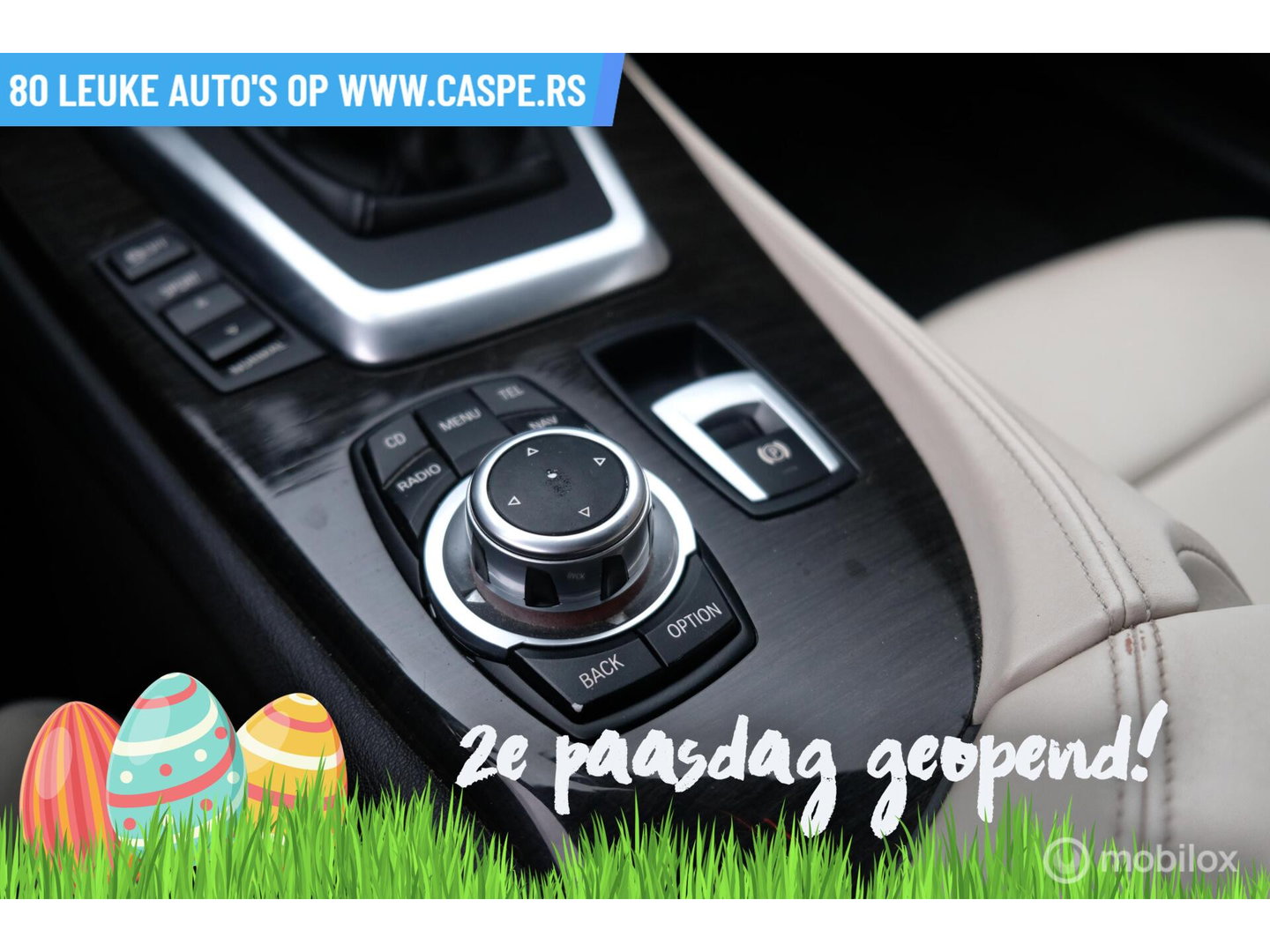 BMW Z4 Roadster sDrive35i Executive