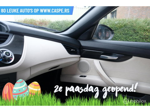 BMW Z4 Roadster sDrive35i Executive