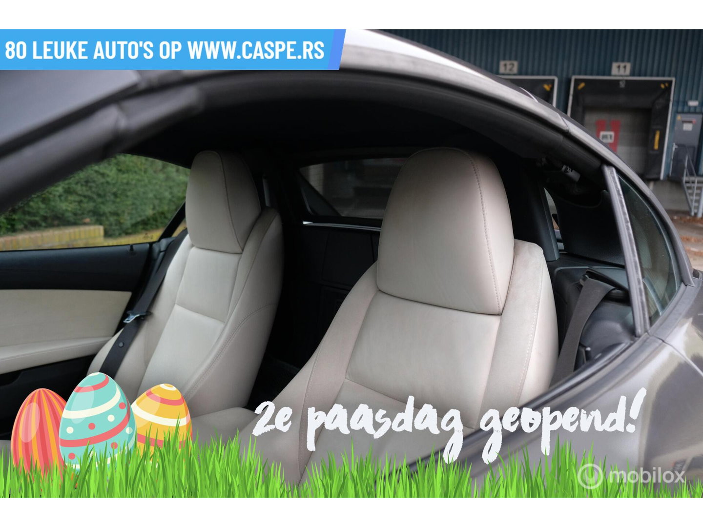 BMW Z4 Roadster sDrive35i Executive