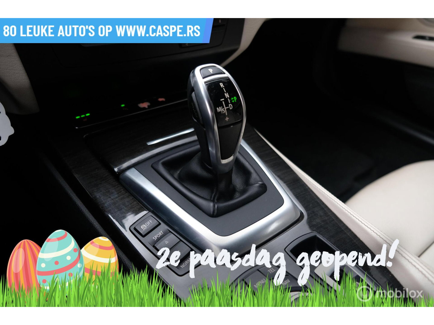 BMW Z4 Roadster sDrive35i Executive