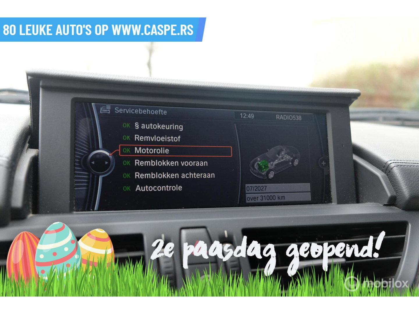 BMW Z4 Roadster sDrive35i Executive