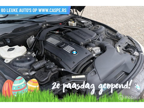 BMW Z4 Roadster sDrive35i Executive