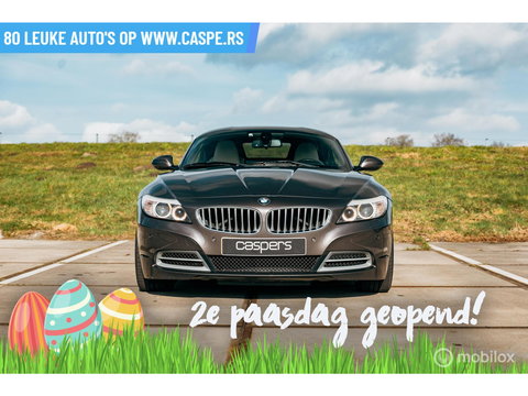 BMW Z4 Roadster sDrive35i Executive