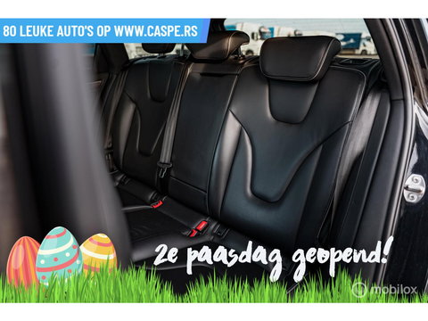 Audi RS4 Avant 4.2 FSI quattro - onderhoudshistorie bekend