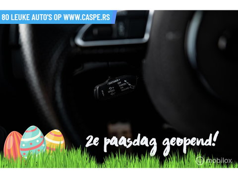 Audi RS4 Avant 4.2 FSI quattro - onderhoudshistorie bekend