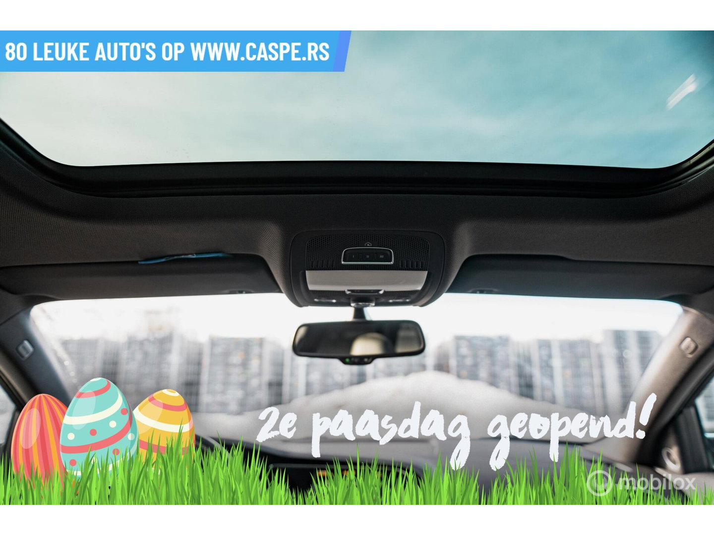 Audi RS4 Avant 4.2 FSI quattro - onderhoudshistorie bekend