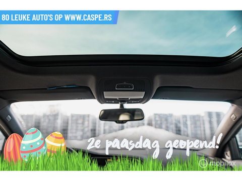 Audi RS4 Avant 4.2 FSI quattro - onderhoudshistorie bekend