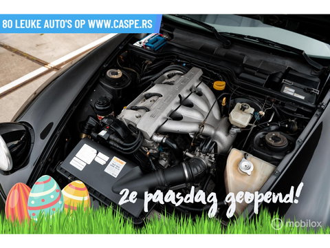 Porsche 968 3.0 Coupé