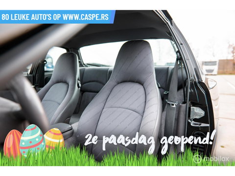 Porsche 968 3.0 Coupé