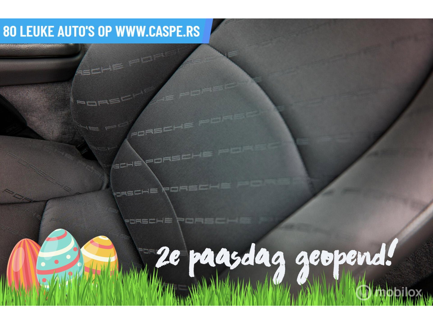 Porsche 968 3.0 Coupé