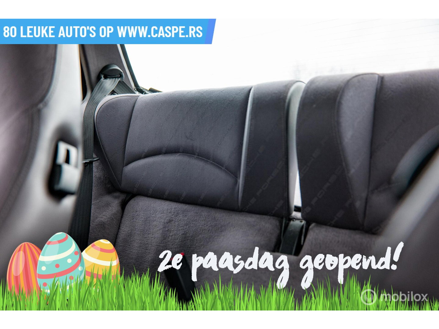 Porsche 968 3.0 Coupé