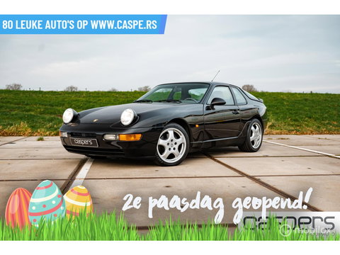 Porsche 968 3.0 Coupé