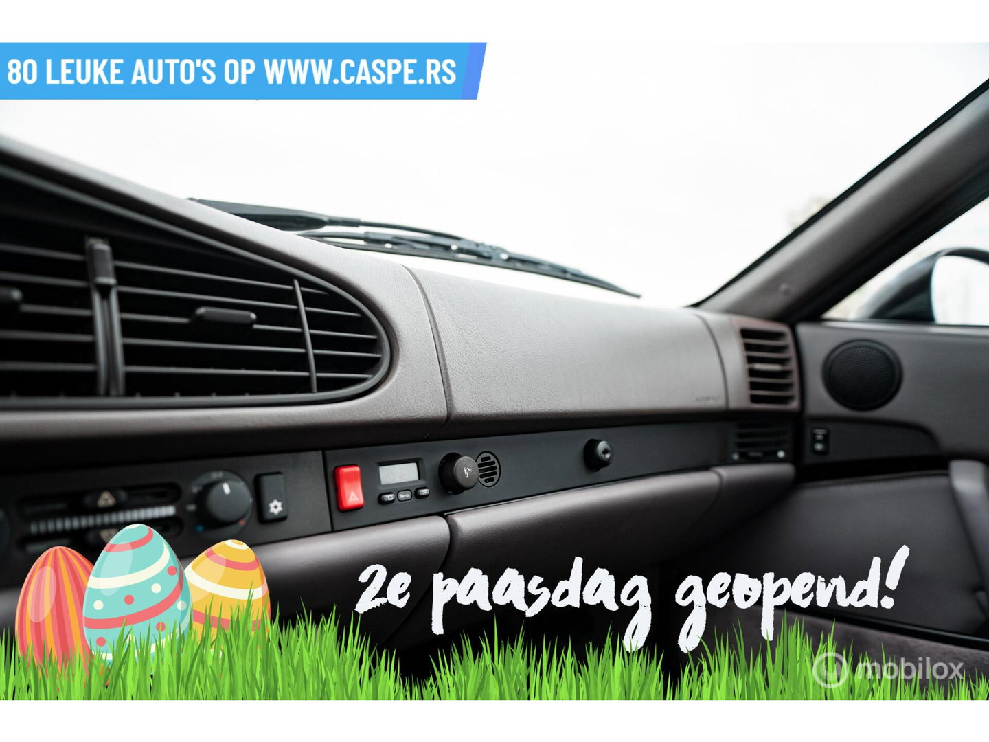 Porsche 968 3.0 Coupé