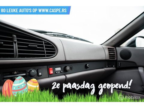 Porsche 968 3.0 Coupé