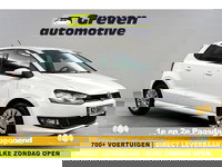 Volkswagen Polo - 1.0 BlueMotion | Airco | Carplay | Cruise | Navi | NAP