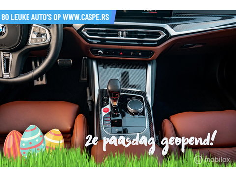 BMW 3 Serie Touring M3 xDrive Competition