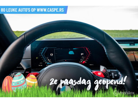 BMW 3 Serie Touring M3 xDrive Competition