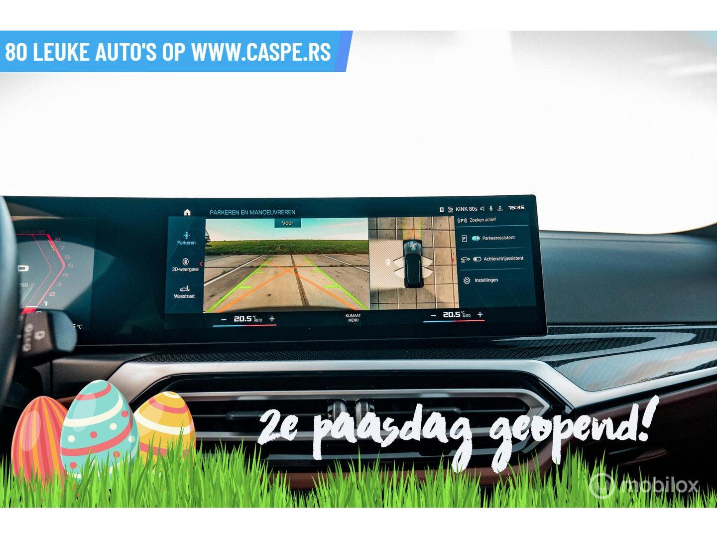 BMW 3 Serie Touring M3 xDrive Competition