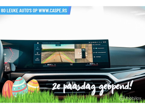 BMW 3 Serie Touring M3 xDrive Competition