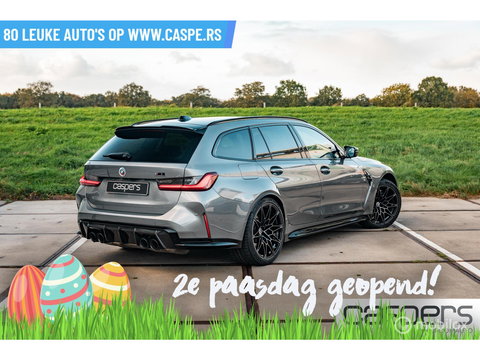 BMW 3 Serie Touring M3 xDrive Competition