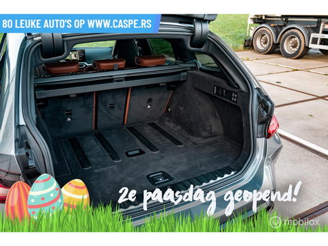 BMW 3 Serie Touring M3 xDrive Competition