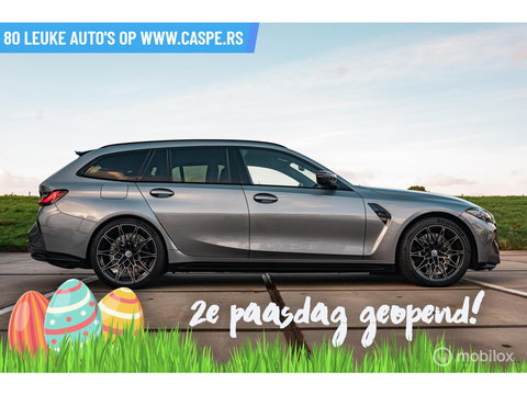 BMW 3 Serie Touring M3 xDrive Competition
