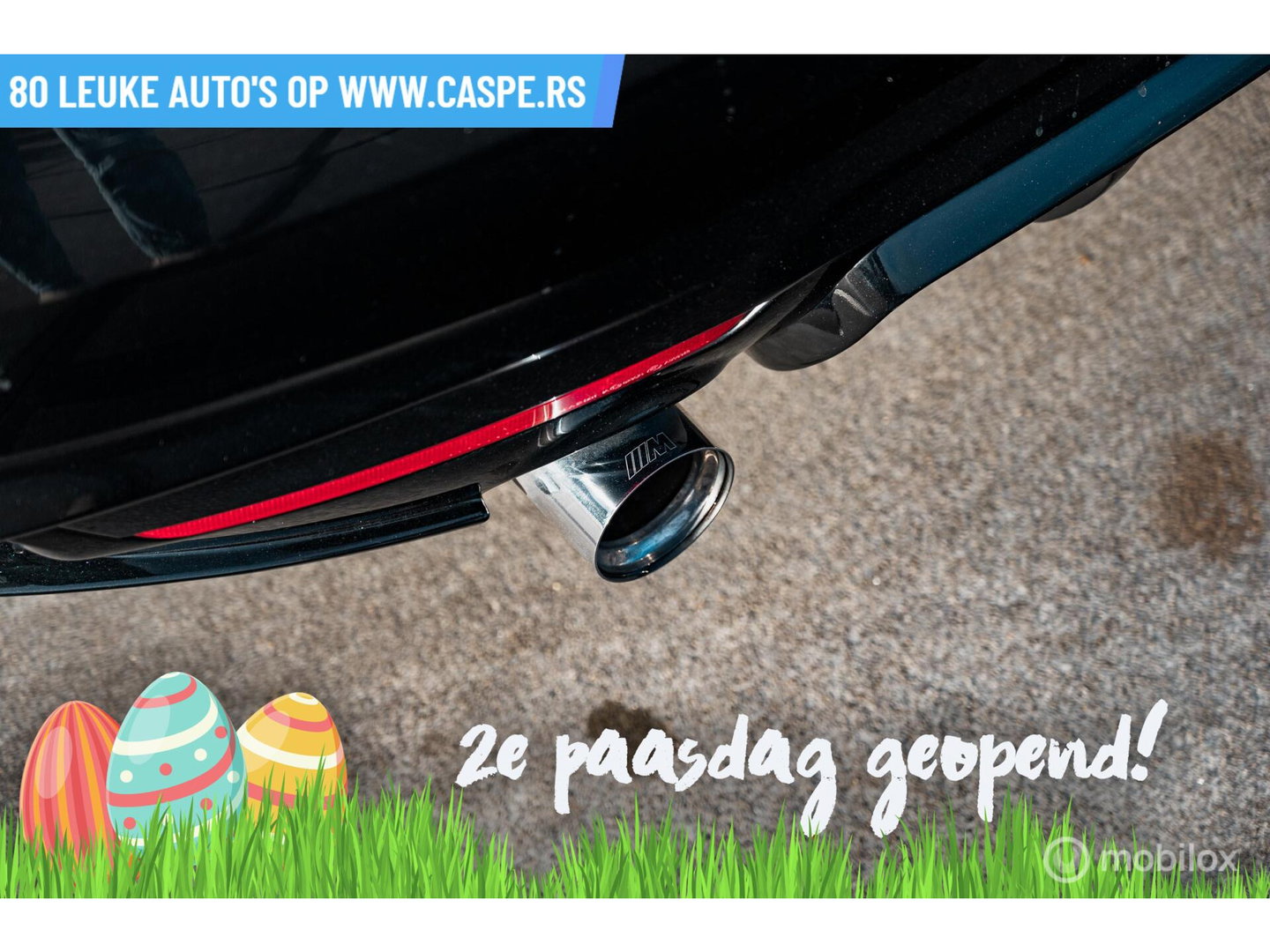 BMW 4 Serie Cabrio 440i High Executive