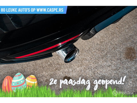 BMW 4 Serie Cabrio 440i High Executive