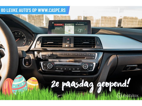 BMW 4 Serie Cabrio 440i High Executive