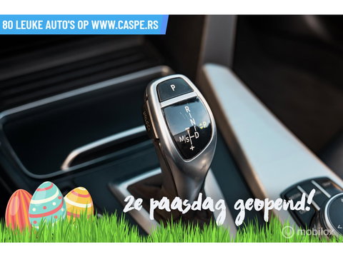 BMW 4 Serie Cabrio 440i High Executive