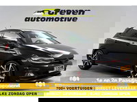 Volkswagen Polo - 2.0 TSI GTI | 200PK | DSG | Adap. Cruise | Stoelverwarming | Parkeersens.