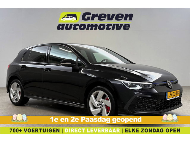 Volkswagen Golf - 1.4 eHybrid GTE | Virtual | Sfeer | Carplay | Adap. Cruise | Keyless | Parkeersens.