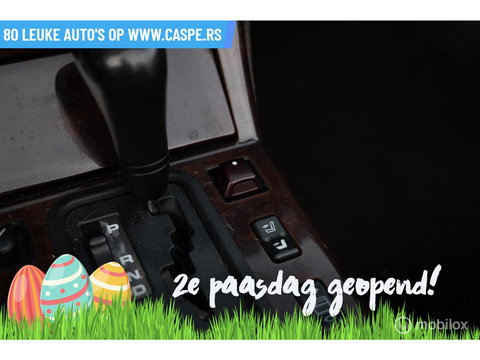 Mercedes-Benz SL-Klasse Cabrio 320