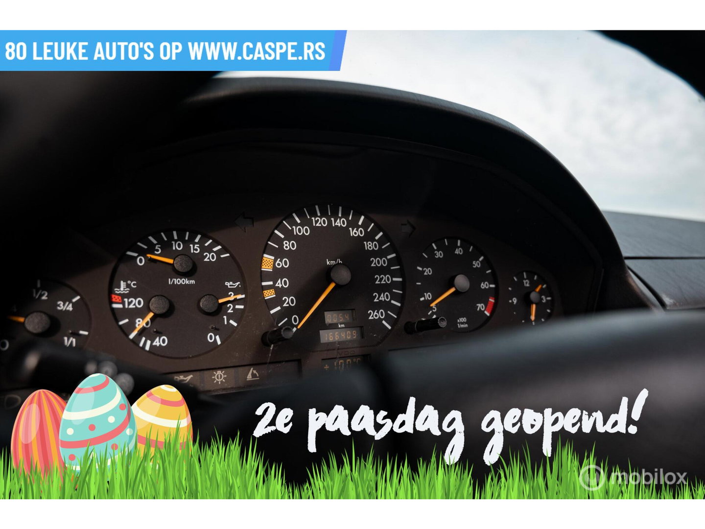 Mercedes-Benz SL-Klasse Cabrio 320