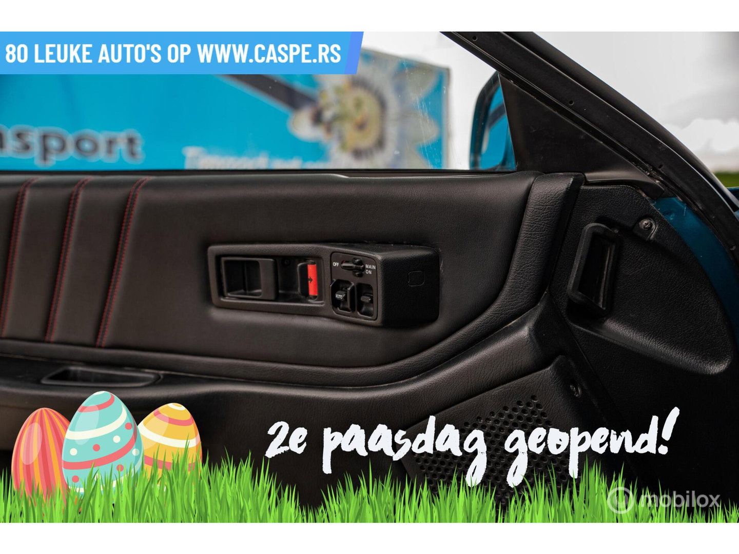 Honda CRX 1.6 VTi VTEC