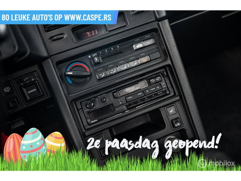 Honda CRX 1.6 VTi VTEC