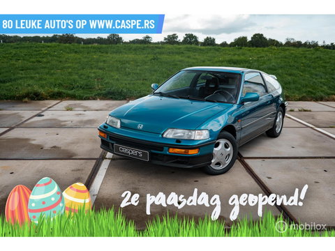 Honda CRX 1.6 VTi VTEC