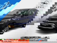 Opel Crossland - 1.2 Turbo Elegance Pano/Nav/Agr/Led/Winterpakket/ Ecc/Cruise/Dab/El.Pakket