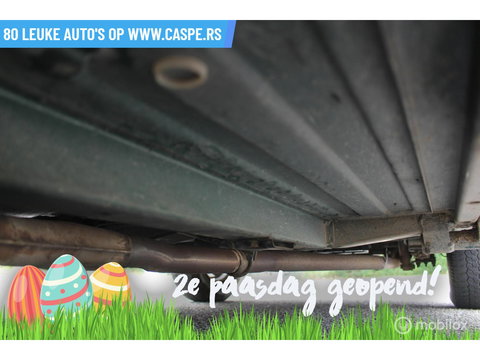 MG B 1.8 Roadster stalen 'uitzonderlijke staat'!