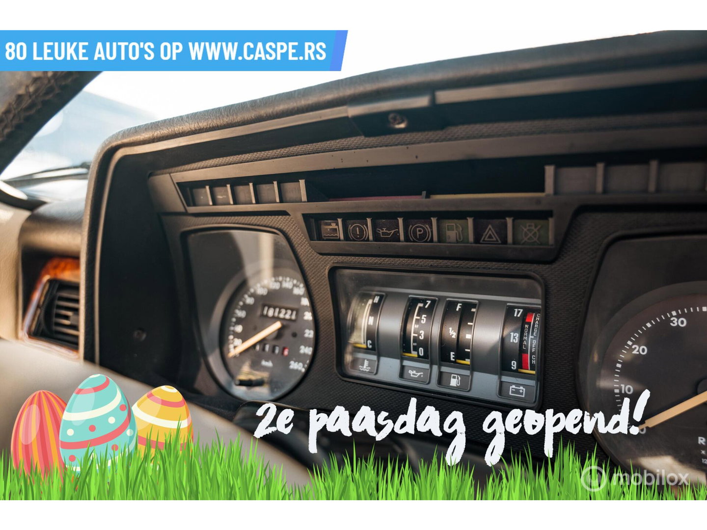 Jaguar XJ-S 5.3 V12 Convertible | Britse elegantie