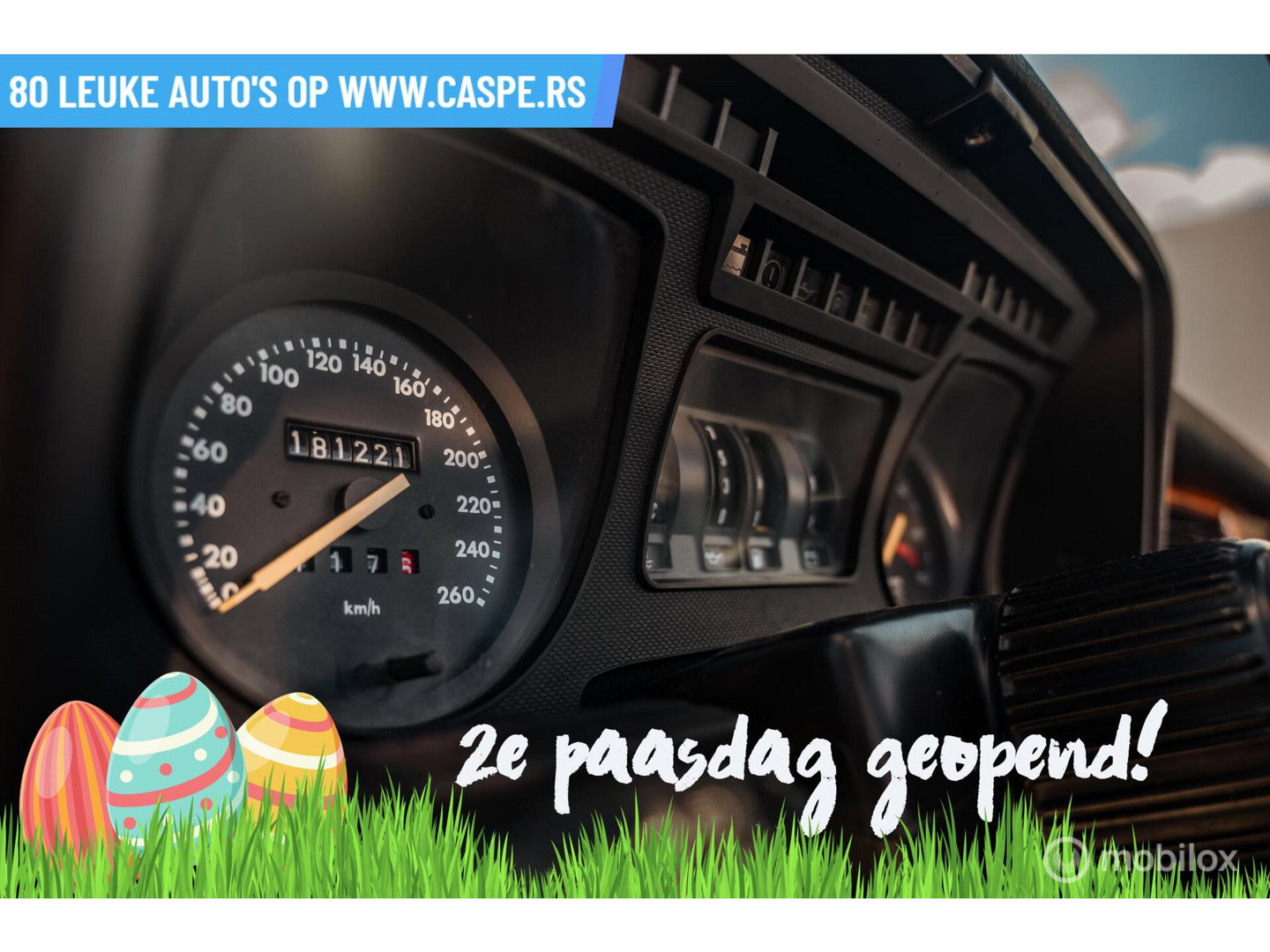 Jaguar XJ-S 5.3 V12 Convertible | Britse elegantie