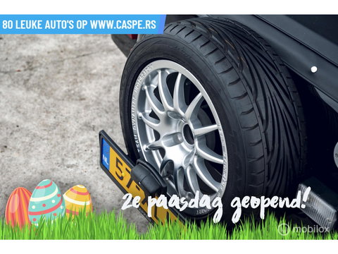 Westfield Super Seven Widebody Duratec | Met kenteken |