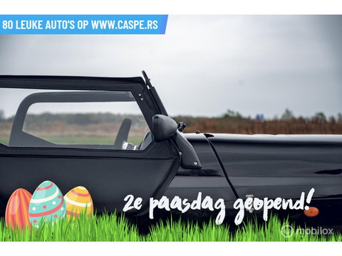 Westfield Super Seven Widebody Duratec | Met kenteken |