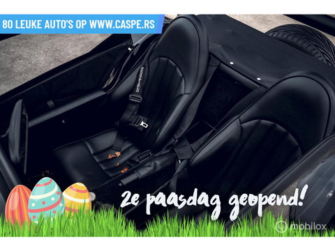 Westfield Super Seven Widebody Duratec | Met kenteken |