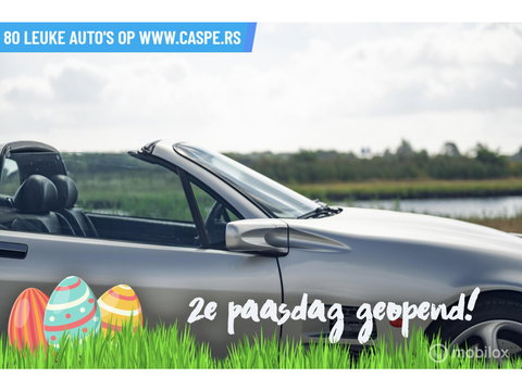 De Tomaso Mangusta Qvale