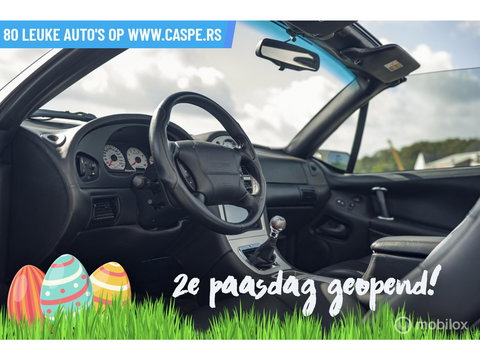 De Tomaso Mangusta Qvale